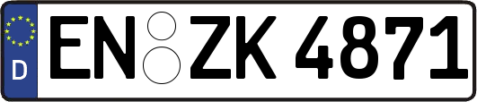 EN-ZK4871
