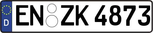 EN-ZK4873