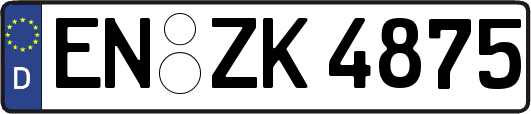 EN-ZK4875