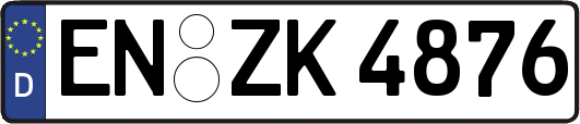 EN-ZK4876
