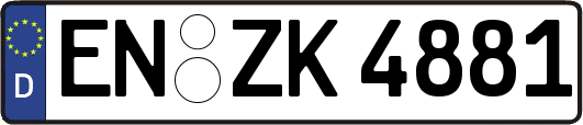 EN-ZK4881