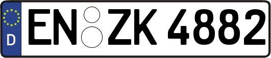 EN-ZK4882