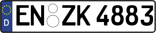 EN-ZK4883