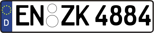 EN-ZK4884
