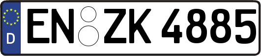 EN-ZK4885