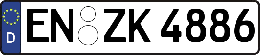 EN-ZK4886