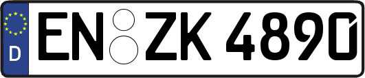 EN-ZK4890