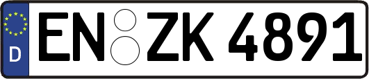 EN-ZK4891