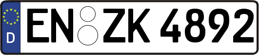 EN-ZK4892