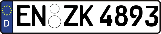 EN-ZK4893