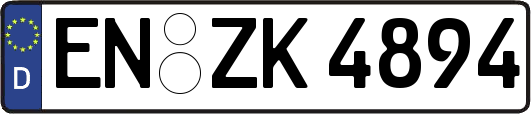 EN-ZK4894