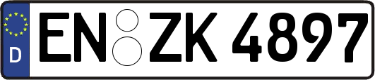 EN-ZK4897
