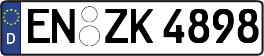 EN-ZK4898