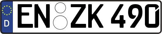 EN-ZK490