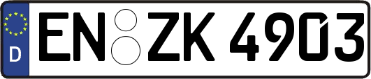 EN-ZK4903