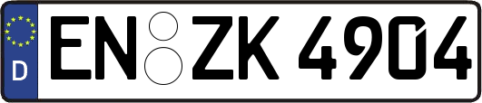 EN-ZK4904