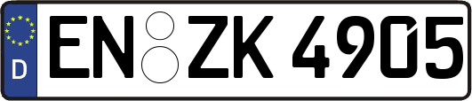 EN-ZK4905
