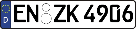 EN-ZK4906