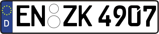 EN-ZK4907