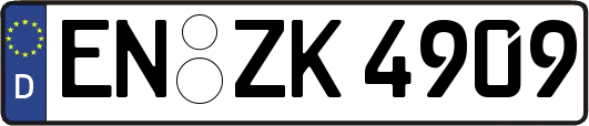 EN-ZK4909