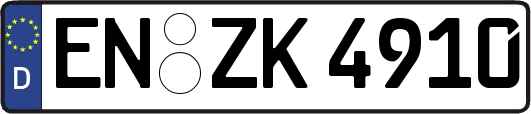 EN-ZK4910