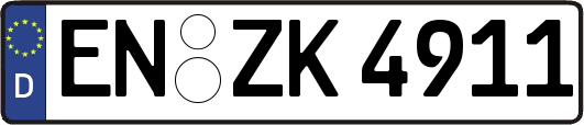 EN-ZK4911