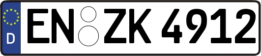 EN-ZK4912
