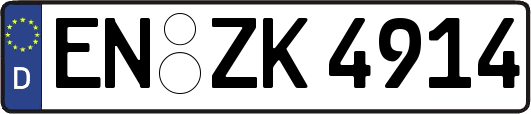 EN-ZK4914
