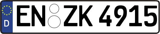EN-ZK4915