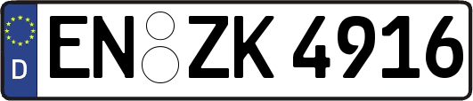 EN-ZK4916