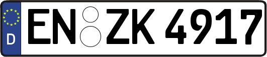 EN-ZK4917