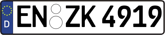 EN-ZK4919