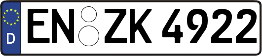 EN-ZK4922
