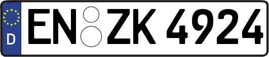 EN-ZK4924