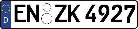 EN-ZK4927