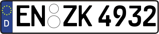 EN-ZK4932