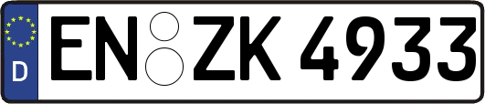 EN-ZK4933