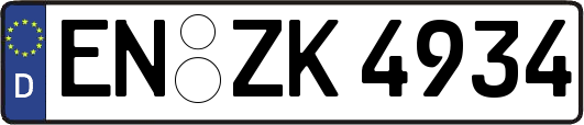 EN-ZK4934