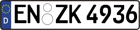 EN-ZK4936