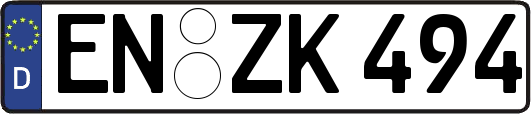 EN-ZK494