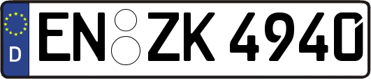 EN-ZK4940