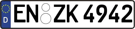 EN-ZK4942