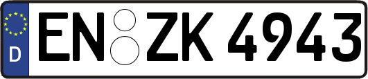 EN-ZK4943