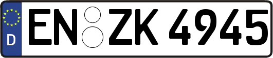 EN-ZK4945
