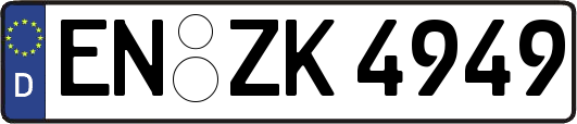 EN-ZK4949