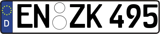 EN-ZK495