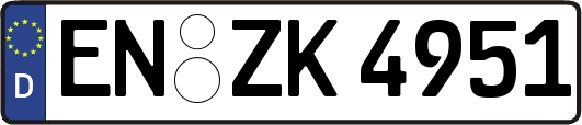 EN-ZK4951