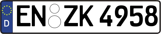 EN-ZK4958