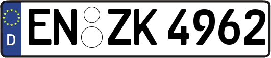 EN-ZK4962