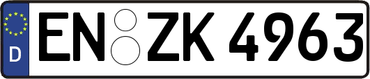 EN-ZK4963
